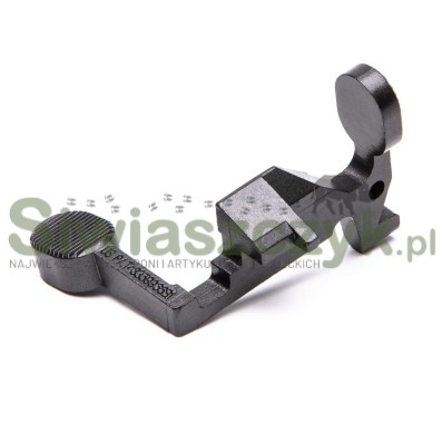 Obustronny zrzut zamka GUNTOLOGY PDQ  AR15-126633