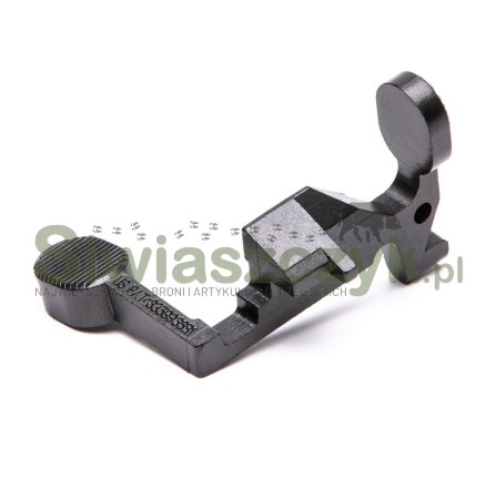 Obustronny zrzut zamka GUNTOLOGY PDQ  AR15-126633