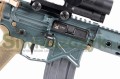 Obustronny zrzut zamka GUNTOLOGY PDQ  AR15-126634