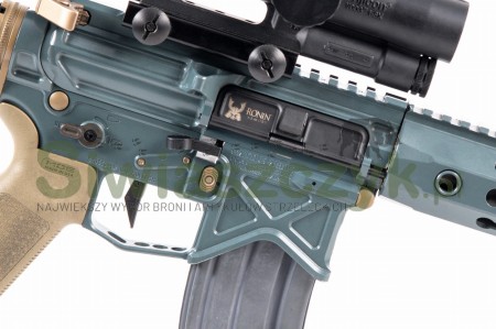 Obustronny zrzut zamka GUNTOLOGY PDQ  AR15-126634
