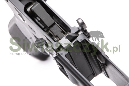 Obustronny zrzut zamka GUNTOLOGY PDQ  AR15-126635