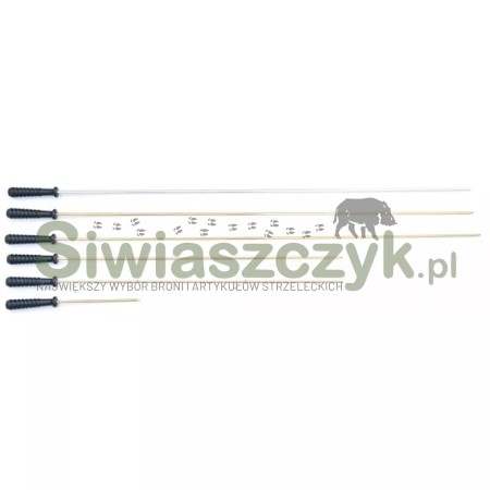 Wycior do wiatrówki 4/60mm-120598