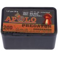 Śrut APOLO Premium Predator Copper 5,52/200 1,27g(20,00gr)(E19951-2)-120930