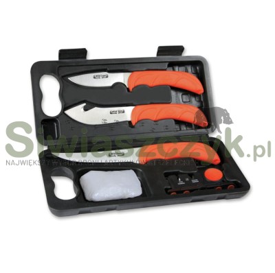 Zestaw noży OUTDOOR EDGE WildLite (WL-6)-126640