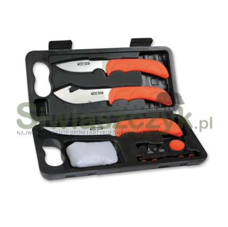Zestaw noży OUTDOOR EDGE WildLite (WL-6)-126640