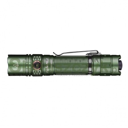 Latarka FENIX LED PD35 V3.0 zielona -126645