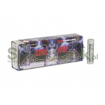 Race Zink Feuerwerk Angel Eyes-126647