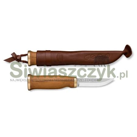 Nóż MARTTIINI Carbinox Moose (547012W)-120220