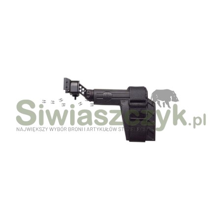 Kolba składana IWI do pistoletu UZI PRO (UPPSB)-120286