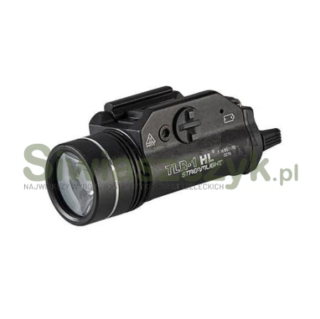 Latarka STREAMLIGHT TLR-1 HL, 1000lm(L-69264)-120476