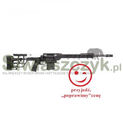 Karabin DANIEL DEFENSE DELTA 5 PRO 20" Kal.308Win-120010