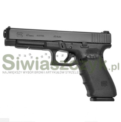 Pistolet GLOCK 41 (Gen.4) kal.45ACP (33155)-120699