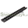 Szyna CONTESSA Picatinny TIKKA T3 20MOA (PH03/20)-120464