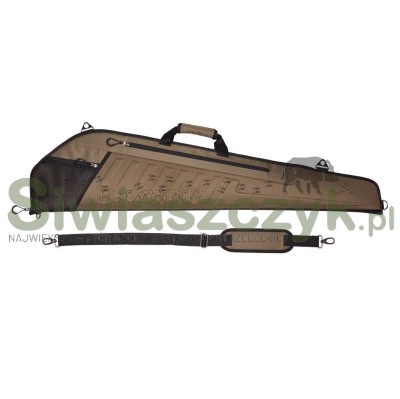 FUTERAŁ BROWNING Flex Czerń/Zieleń 115Cm (1412253645)-126658