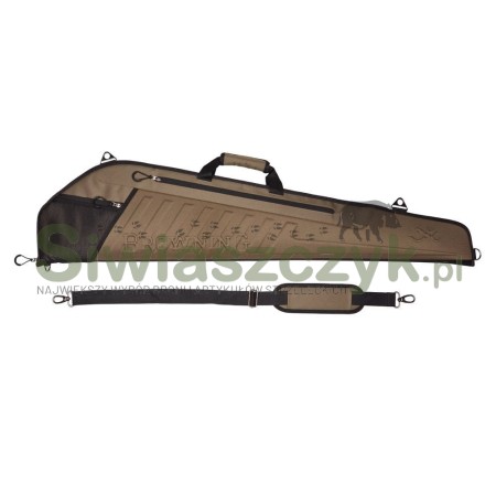 FUTERAŁ BROWNING Flex Czerń/Zieleń 115Cm (1412253645)-126658