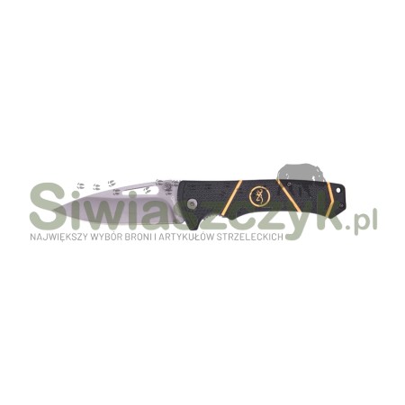 Nóż BROWNING Long Haul (3220352)-126666
