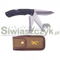Nóż BROWNING Primal Kodiak (3220430)-126669