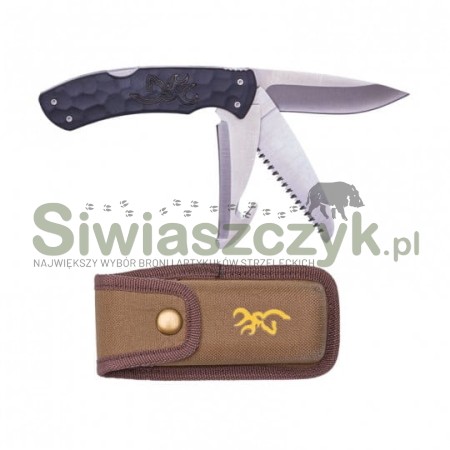 Nóż BROWNING Primal Kodiak (3220430)-126669