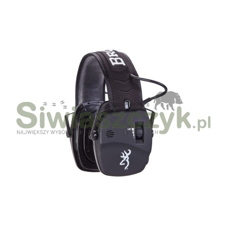 Ochronniki słuchu BROWNING BDM (126902)-126670