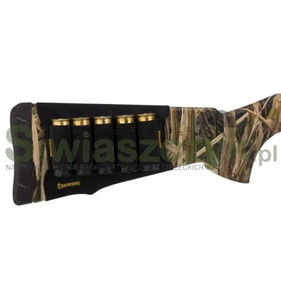 Ładownica na kolbę BROWNING Elastic Shotgun (129051)-126672