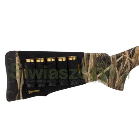 Ładownica na kolbę BROWNING Elastic Shotgun (129051)-126672