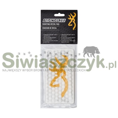 Wkładka żelowa Browning do kamizelki Reactar G3 (309015)-126673
