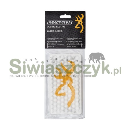 Wkładka żelowa Browning do kamizelki Reactar G3 (309015)-126673