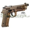 Pistolet BERETTA M9A4 G FDE kal.9x19-120357