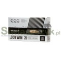 Amunicja GGG 308 Win GPX13 HPBT NOSLER 10,90g(168gr)-118472