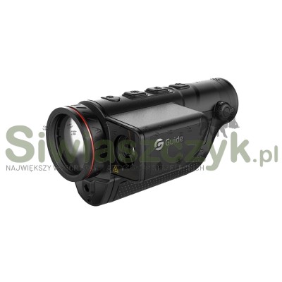 Monokular GUIDE TD631 LRF -126677