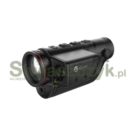 Monokular GUIDE TD631 LRF -126677