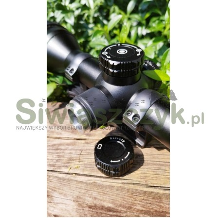 Adapter INFIRAY Tube do akumulatorów na 18650-126681