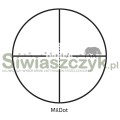 Luneta Delta Optical Titanium 4-16x42 Mil Dot (DO-2412)-105218