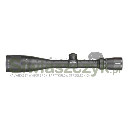 Luneta Delta Optical Titanium 4-16x42 Mil Dot (DO-2412)-105224