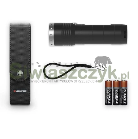 Latarka Led lenser MT6-105305