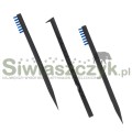 Zestaw szczotek OTIS Multi-Purpose ze skrobakami 3szt (FG-386-3)-120416