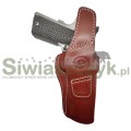 Kabura FALCO IWB/OWB 1911 LH Brąz (AM02-2332)-120371