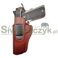 Kabura FALCO IWB/OWB 1911 LH Brąz (AM02-2332)-120372