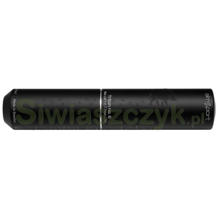 Tłumik AIMSPORT Triton (no.5) 6,7mm 14x1-120456