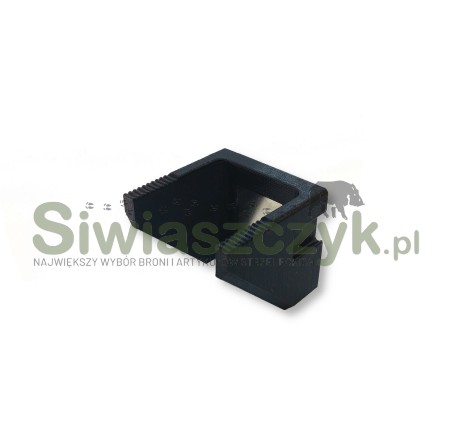 Uchwyt magnetyczny MP PistolHolder- czarny -120039