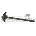 Obustronna dźwignia przeładowania GEISSELE Super Charging Handle 7,62 (05-476B)-120099