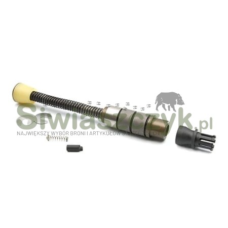 Zestaw buffera JP Silent Captured Spring AR15-120100