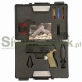 Pistolet AgaOglu AHSS FXS-9 Desert kal. 9x19-120201
