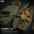 Torba SAVIOR na karabin COFFIN T.G.B O.D.Green 34"-120166