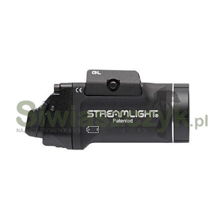 Latarka STREAMLIGHT TLR-7 SUB do Sig Sauer P365/XL (L-69401)-120470