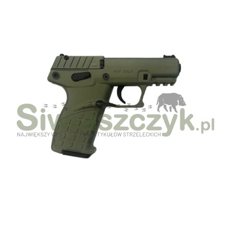 Pistolet KEL-TEC P17 ODG kal. 22lr-120634