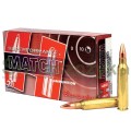 Amunicja HORNADY 5,56Nato BTHP SPF 4,86(75gr)(81264)-120716