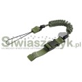 Smycz CETACEA TACTICAL Pistol Lanyard (TA-PRL1B-OD)-120836
