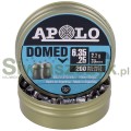 Śrut APOLO Premium Domed 6,35/200 2,20g(33,00gr)(E19912)-120895