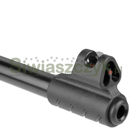 Wiatrówka HATSAN 70 Łamana <17J, polimer, kal.5,5mm-120934